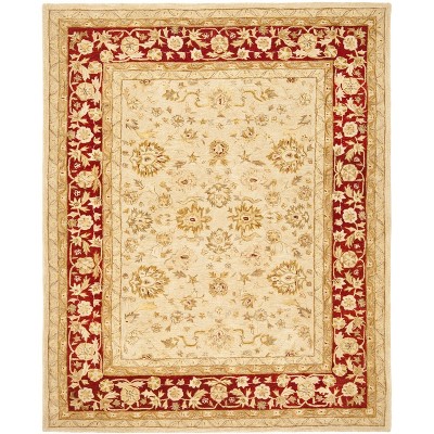 Anatolia AN522 Hand Tufted Indoor Rug -Safavieh
