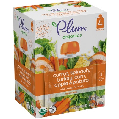 target plum organics formula