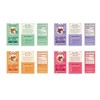 Southern Breeze Cold Brew Sweet Tea Variety Pack with 20 Individually Wrapped Tea Bags, Pack of 4 Blackberry, Mango, Mint and Watermelon - 80 Count - 2 of 4
