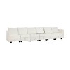 Home Imports Emporium Modern DIY Sectional Sofa - 3 of 4