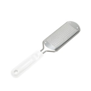 Unique Bargains Portable Oval Foot Callus Remover Tools 11.18"x2.36" 1 Pc - 1 of 4