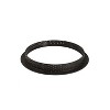 Silikomart KIT TARTE RING 190, Mold and Perforated Ring - 2 of 3