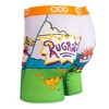 Odd Sox, Rugrats Gang, Novelty Boxer Briefs For Men, Small - image 4 of 4