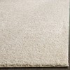 Arizona Shag ASG820 Power Loomed Indoor Rugs - Safavieh - 3 of 4