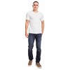 Jockey Men's Made2Fit V-Neck T-Shirt - 3 of 4