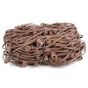 Novelty Lights Globe Outdoor String Lights with 80 In-Line Sockets Brown Wire 100 Feet - 3 of 4