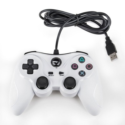 playstation 3 controller on pc