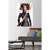 Trends International Star Wars: Rebels - The Grand Inquisitor Feature Series Unframed Wall Poster Prints - 2 of 4