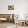 Stupell Industries Western Ranch Horse Cattle Canvas Art - 3 of 4