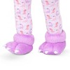 Our Generation Dinosaur Pajama Outfit for 18" Dolls - Dream Bright, Sleep Tight - image 4 of 4