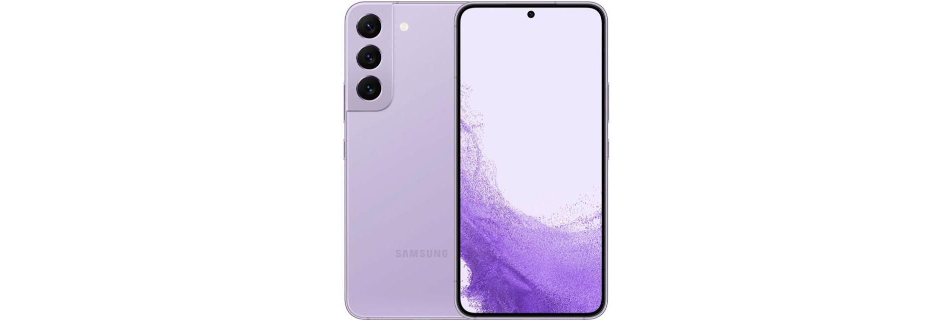 Refurbished: Samsung Galaxy S22 128GB S901U Unlocked Smartphone - Seller Refurbished