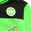 PJ Masks Catboy Fleece Half Zip Hoodie Little Kid - 4 of 4