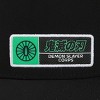 Demon Slayer Tanjiro Water-Resistant Trucker Hat-OSFA - 3 of 4