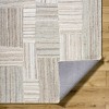 Hauteloom Ashtyn Wool Living Room, Bedroom Area Rug - Traditional, Transitional - 3 of 4