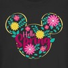 Women's Mickey & Friends Hello Spring Logo T-Shirt - 2 of 4