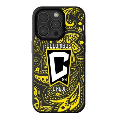 columbus crew