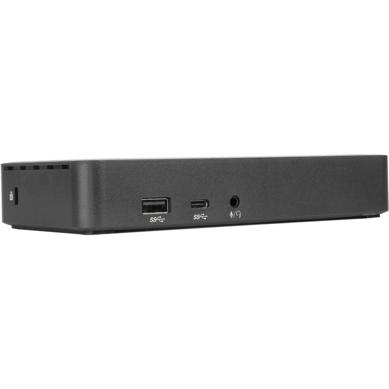 Targus Universal USB-C DV4K Docking Station with 65W Power Delivery, 3 of 7