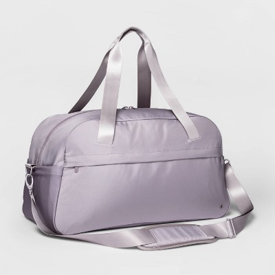 20&#34; Duffel Bag Mauve S - All In Motion&#8482;_1