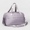 20" Duffel Bag Mauve S - All In Motion™ - 3 of 4