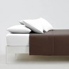 Southshore Fine Linens, Oversized Flat Sheets - 2 of 3