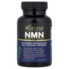 Ageless Foundation Laboratories NMN, 500 mg, 30 Veg Capsules - 3 of 4