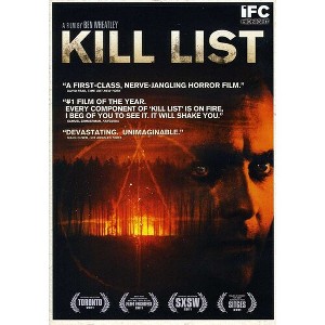 Kill List (2011) - 1 of 1