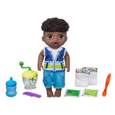 baby alive boy doll target