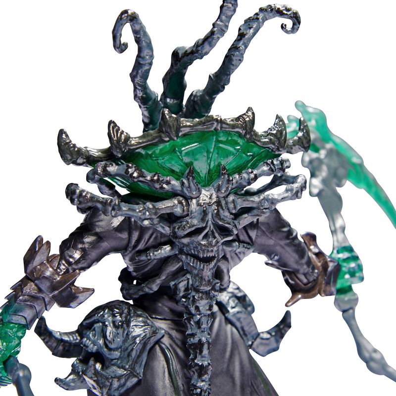 League of Legends 6in Thresh Collectible Figure, 5 of 14