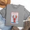 Simply Sage Market American Lobster Garment Dyed Tee - 3 of 4