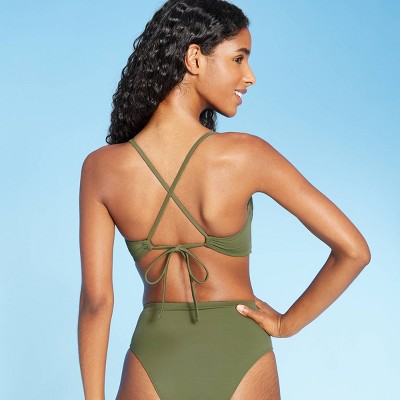 38ddd bathing suit tops