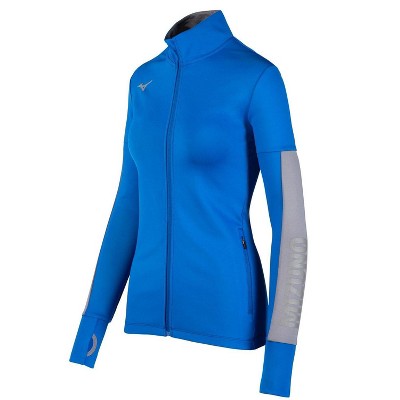 mizuno jacket womens