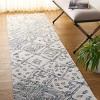 Ebony EBN929 Hand Tufted Indoor Rugs - Safavieh - 2 of 4