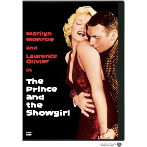 The Prince and the Showgirl (DVD)(1957) - 1 of 1