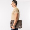 Terra Thread Erdig Laptop Sleeve, fits 16" Laptops - 2 of 4