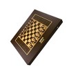Miko Chess Grand: Your Ultimate AI Chess Companion - Fully Automated Gameplay for All Skill Levels - World's Smartest Electronic Chess Board - 4 of 4