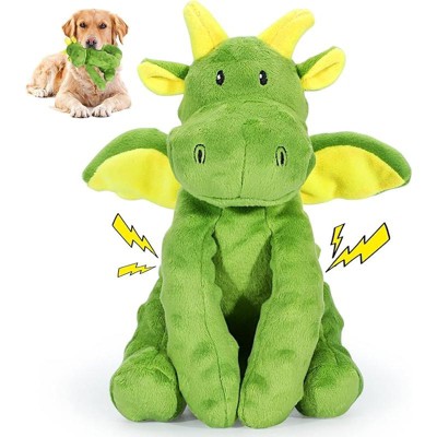 ZippyPaws Dog Toys Plush Dog Toy with Crinkle Paper Stuffed Durable Dog Chew Toys for Small Middle and Large Dogs