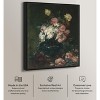 Art Remedy Roses by Walter Shirlaw Vintage Classic Roses Wall Art Framed - 3 of 4
