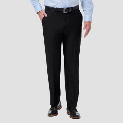 big w black work pants