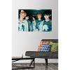 Trends International TOMORROW X TOGETHER - The Name Chapter: FREEFALL - MELANCHOLY Unframed Wall Poster Prints - 2 of 4