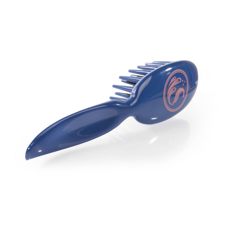 KAZMALEJE KurlsPlus Paddle Hair Comb, 4 of 17