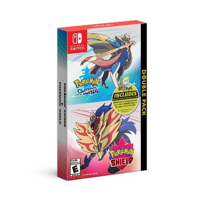 target pokemon nintendo switch