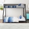 Signature Sleep Coen Metal Bunk Bed - 2 of 4