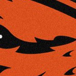 oregon state beavers