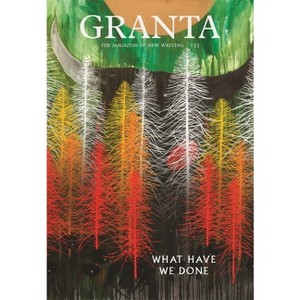 Granta 133 - (Magazine of New Writing) by  Sigrid Rausing (Paperback) - 1 of 1