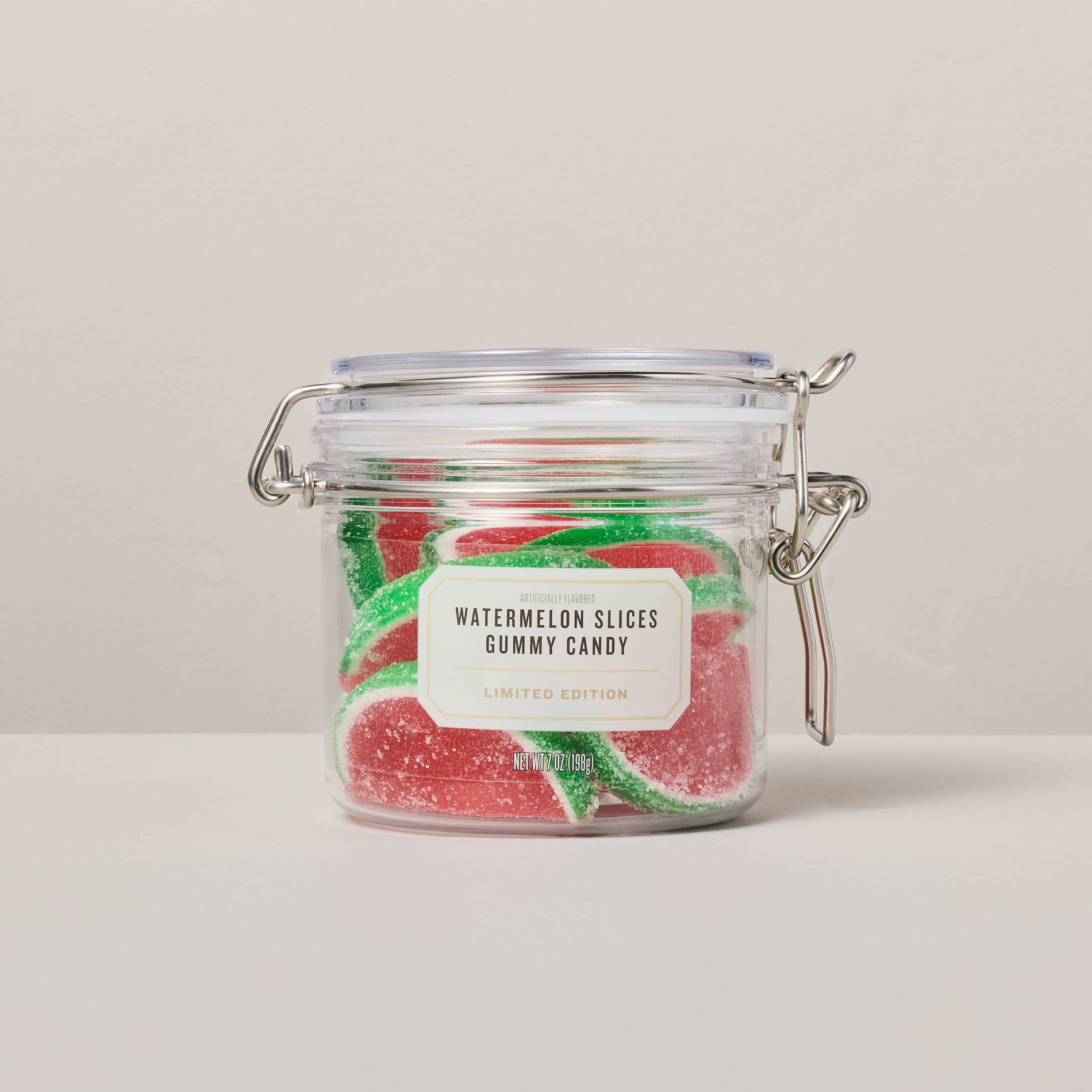 Watermelon Slices Gummy Candies - 7oz - Hearth & Hand™ with Magnolia