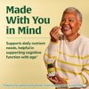 MegaFood Women's 55+ One Daily Multivitamin w/ Vitamin A, Vitamin C, Vitamin D3 & Vitamin E - Aging & Immune Support Supplement, Vegetarian, 90 Tabs - 4 of 4