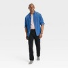 Men's Straight Fit Jeans - Goodfellow & Co™ - image 3 of 3