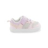 Carter's Just One You®️ Baby Girls' Karson First Walker Sneakers - Pink - 2 of 4