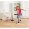 Kidoozie Action Soccer, Motorized Soccer Sport Activity for Indoor or Outdoor Play; Children Ages 4 and older - 2 of 4