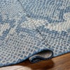 Hauteloom Estee Blue Snake - 4 of 4